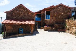Casa Coraçãozinho - Codeçoso - 0