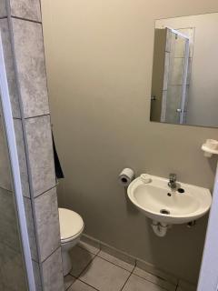 Steps from Windhoek's Must-Sees 2 - 2