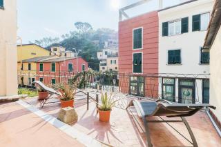 Casa Gina, Levanto - 8