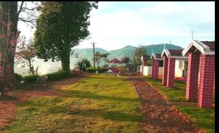 Kay's Tea Estate Bungalow with Waterfall View - Kotagiri - 2