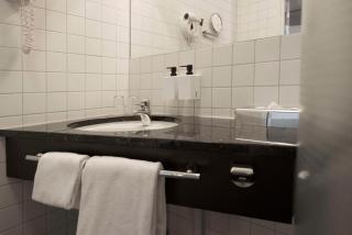 Scandic Hallandia - Halmstad - 2