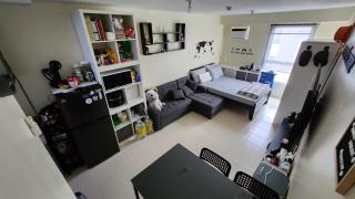 MacRappy's Crib! - Manila - 2