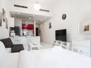 MK Residence JVC - 5