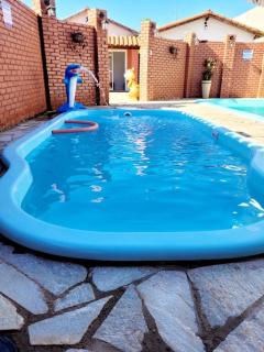 Casa de Temporada Pousada Pôr do sol - 1