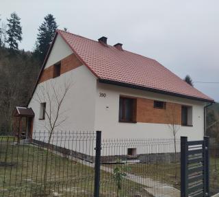 Domowe Zacisze w Nickulinie - Rajcza - 9