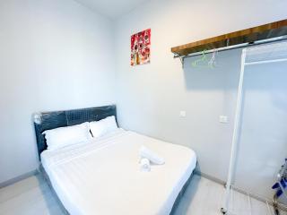 打卡必住 Jesselton Quay房 近夜市 商场 拍照超好看 Stay Jesselton Quay Near Market Mall Attractions - Kota Kinabalu - 2