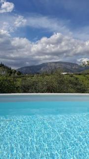 Villa Bellido - Alora - 7