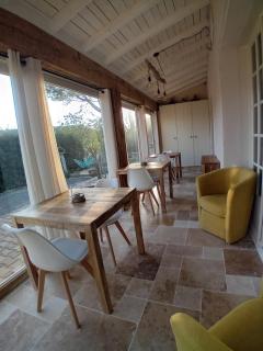 MaCoCo Maison Coeur Corbieres - Fontjoncouse - 3