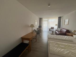 Haus Vier Jahreszeiten am See Die Stille - Goslar - 9