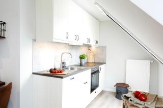 Dat-Meerhus Wohnung 5 - Büsum - 8