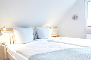 Dat-Meerhus Wohnung 5 - Büsum - 7