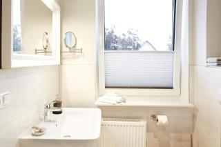 Dat-Meerhus Wohnung 5 - Büsum - 4