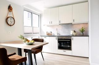 Dat-Meerhus Wohnung 4 - Büsum - 8