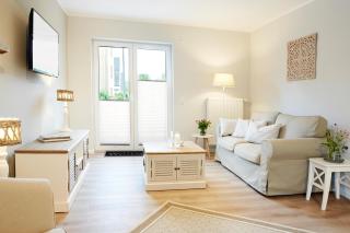 Dat-Meerhus Wohnung 3 - Büsum - 0