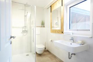 Dat-Meerhus Wohnung 3 - Büsum - 7