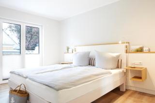 Dat-Meerhus Wohnung 2 - Büsum - 8