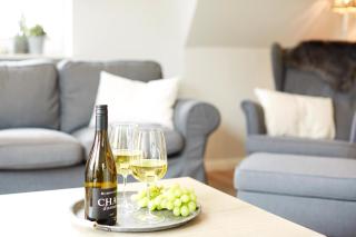 Dat-Meerhus Wohnung 6 - 6