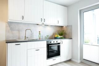 Dat-Meerhus Wohnung 1 - Büsum - 9