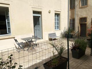 Monge 2 T2 terrasse calme et chaleureux au cœur de Dijon - Dijon - 1