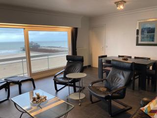Blankenberge - digue de mer - Blankenberge - 0