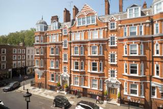 Blueground Marylebone nr restaurants shops LON-349 - Londra - 7