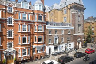 Blueground Marylebone nr restaurants shops LON-349 - 6