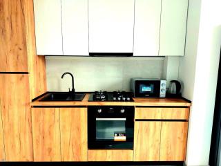 Новобудова Панорама Зелена 261 Сихівська Пасічна - Lviv - 7