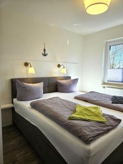 Appartementhaus Westerloog 18 - Spiekeroog - 3
