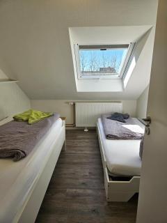 Appartementhaus Westerloog 18 - Spiekeroog - 1