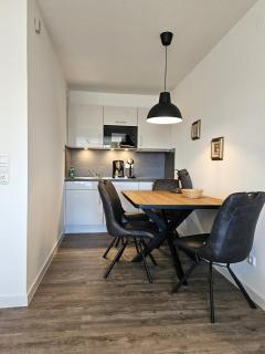 Appartementhaus Westerloog 18 - Spiekeroog - 0