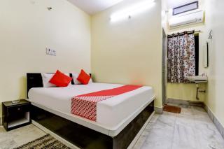 Super Hotel O Basera - Bankipur - 0