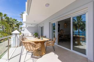 Apartment El Paseo - gerenoveerd appartement met zeezicht - Estepona - 8