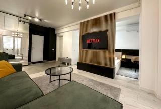 Bucharest Designer High-End Stay - Bucharest - 7