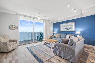 Tidewater Beach Resort #1803 by Book That Condo - Panama City Beach - 8