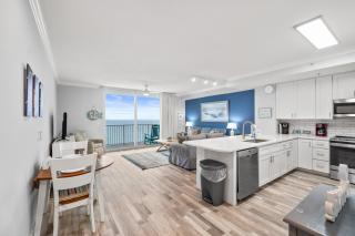 Tidewater Beach Resort #1803 by Book That Condo - Panama City Beach - 6