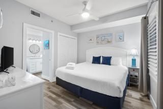 Tidewater Beach Resort #1803 by Book That Condo - Panama City Beach - 5