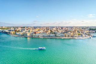 Porto Antico Luxury Rooms - Brindisi - 6