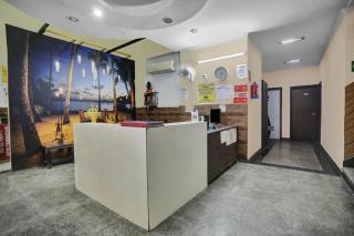 Townhouse Happy Keys Near Iskcon Temple Noida - Noida - 1