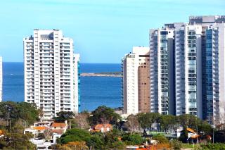 Oceana Suites Ocean Drive - Punta del Este - 7