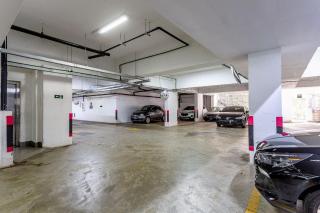 Studio Allianz garagem, varanda, piscina, academia - São Paulo - 9