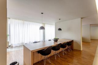 Studio Allianz garagem, varanda, piscina, academia - São Paulo - 7