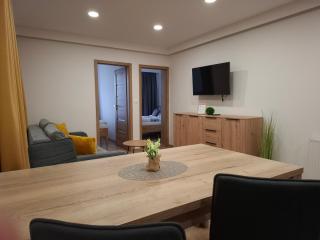 Apartmány Lumi - Veľký Slavkov - 8
