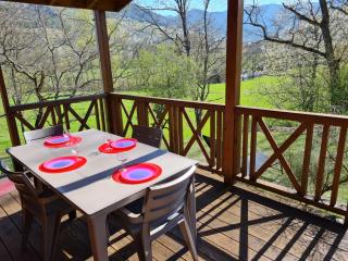 Chalet Bellevue - Ranspach - 4