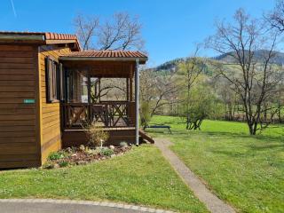 Chalet Bellevue - Ranspach - 9