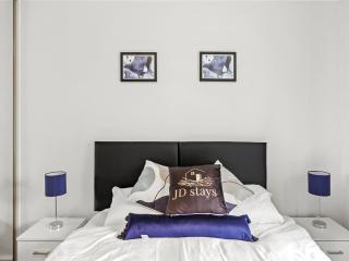 Cosy 3 Bedroom house with free parking, Sleep 6, Close to City - North Hykeham - 7