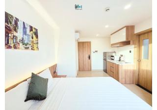 CityNest Residence Bui Vien - Ho Chi Minh City - 5