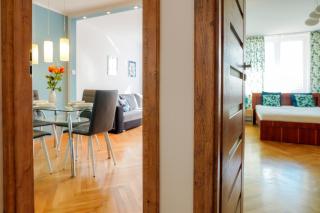 Almanak J10 - Grand-Tourist Apartments - Danzig - 2