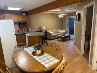 Fernie BC Elk River Condo 3 Beds Sleeps 5 - Fernie - 2