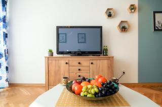 Almanak J10 - Grand-Tourist Apartments - Danzig - 1
