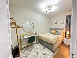 Marble Arch lovely 1 bedroom apartment - Londra - 0